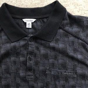 Men’s Polo Shirt